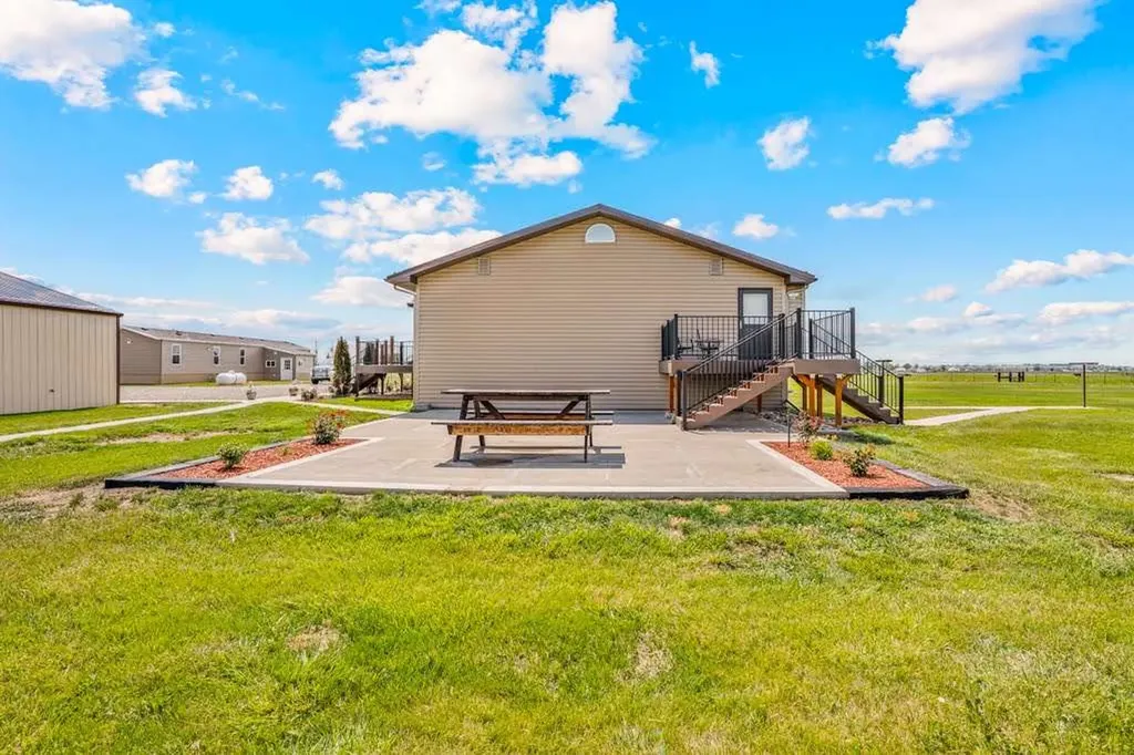 673 Highway 312 Huntley MT 59037