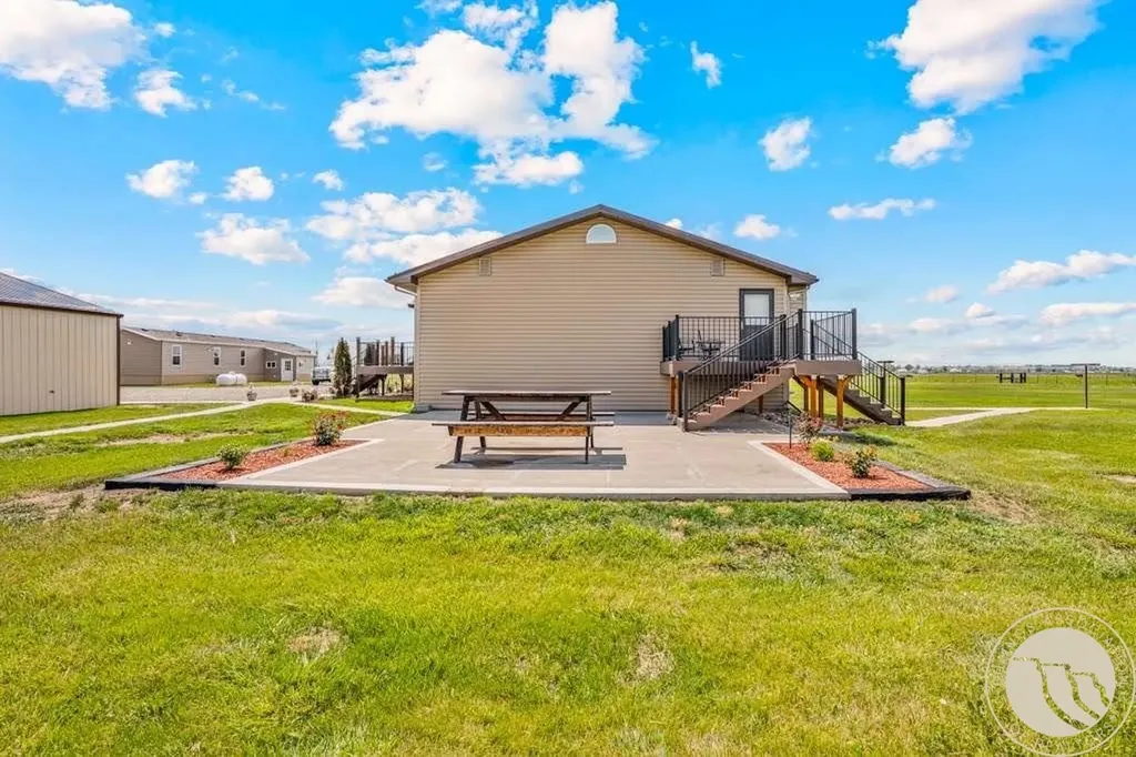 673 Highway 312 Huntley MT 59037