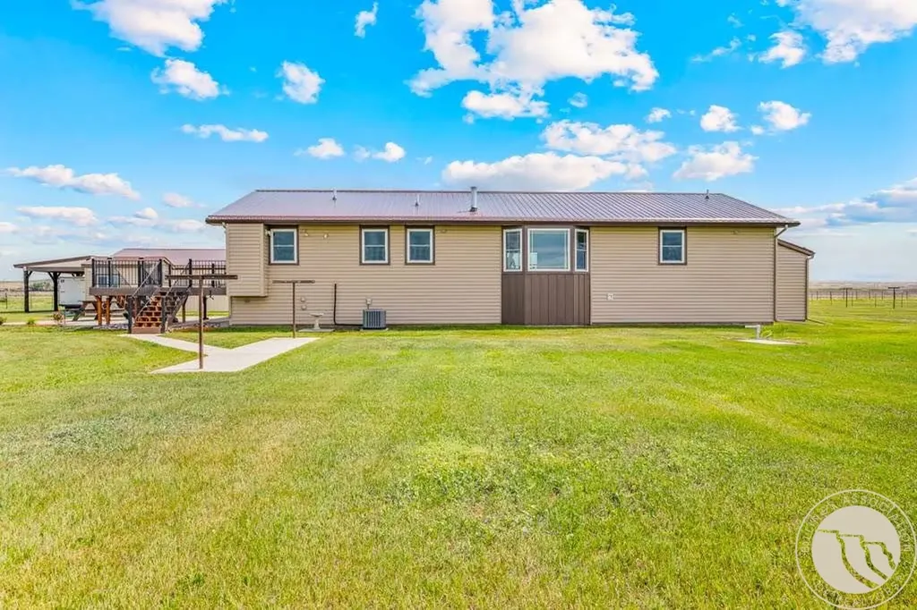 673 Highway 312 Huntley MT 59037