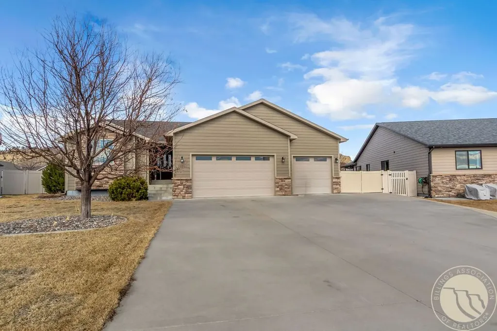 3024 Western Bluffs Boulevard Billings MT 59106