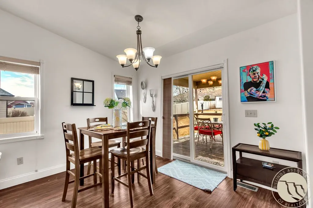 3024 Western Bluffs Boulevard Billings MT 59106