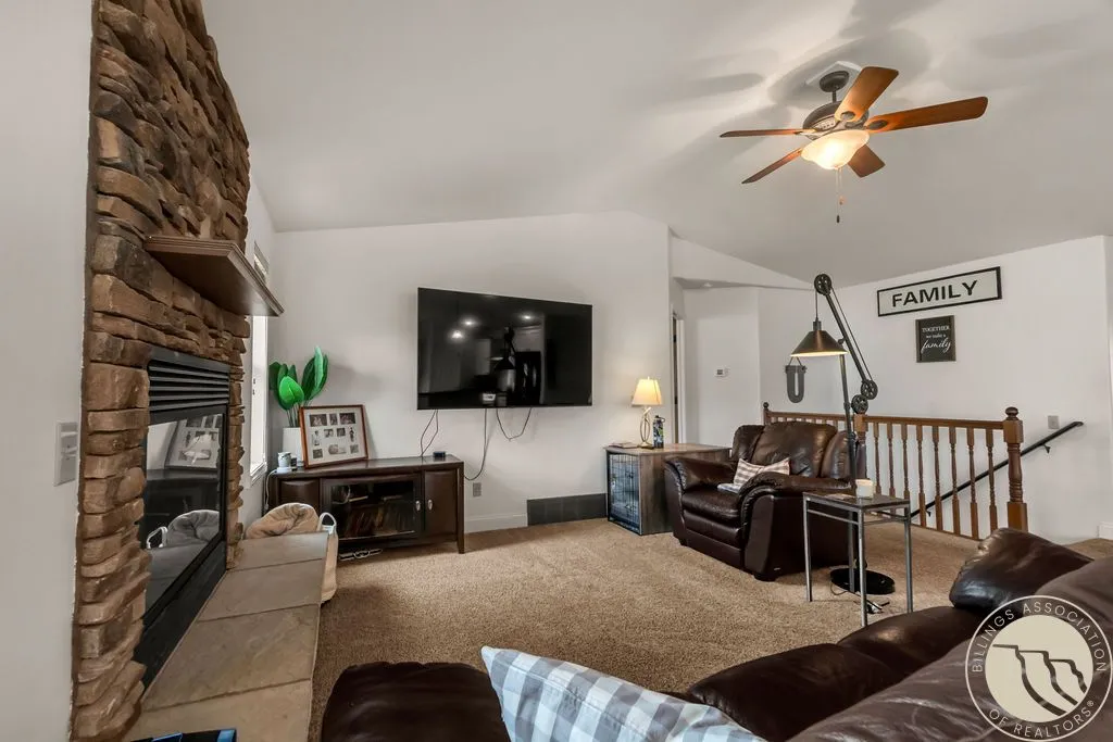3024 Western Bluffs Boulevard Billings MT 59106