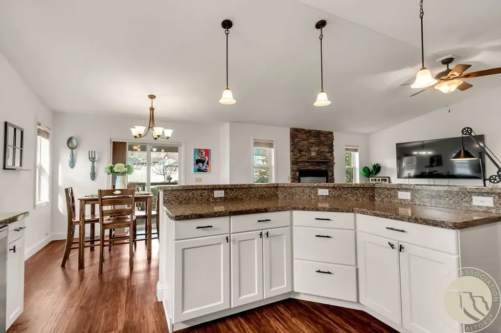 3024 Western Bluffs Boulevard Billings MT 59106