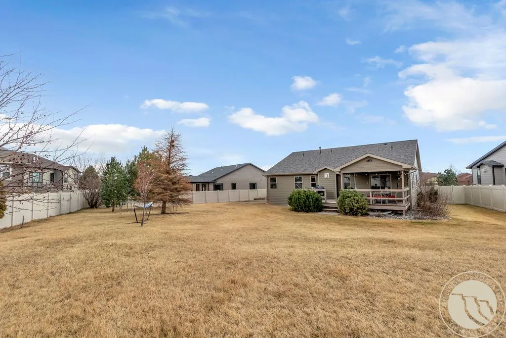 3024 Western Bluffs Boulevard Billings MT 59106