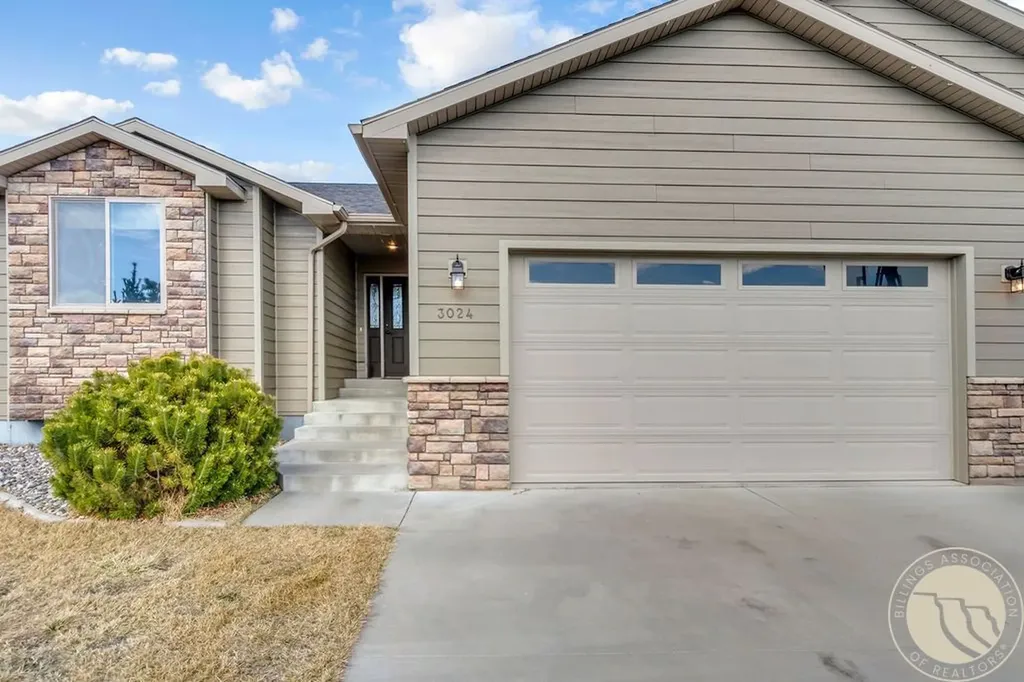 3024 Western Bluffs Boulevard Billings MT 59106