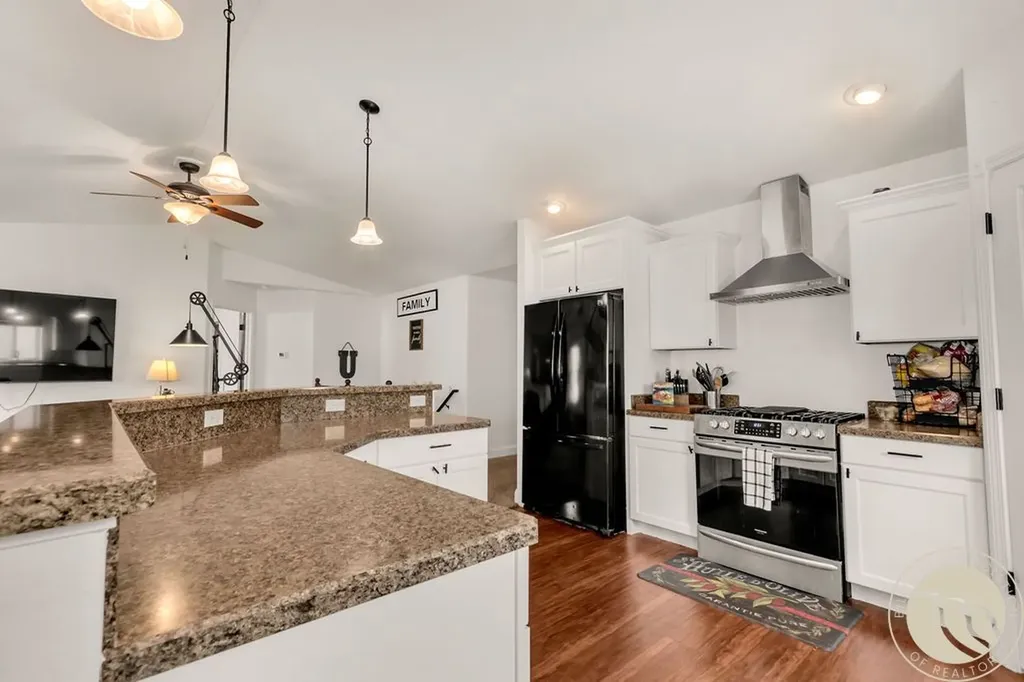 3024 Western Bluffs Boulevard Billings MT 59106