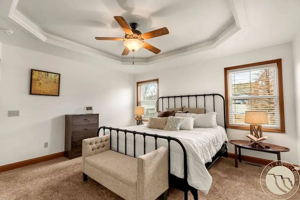 3024 Western Bluffs Boulevard Billings MT 59106