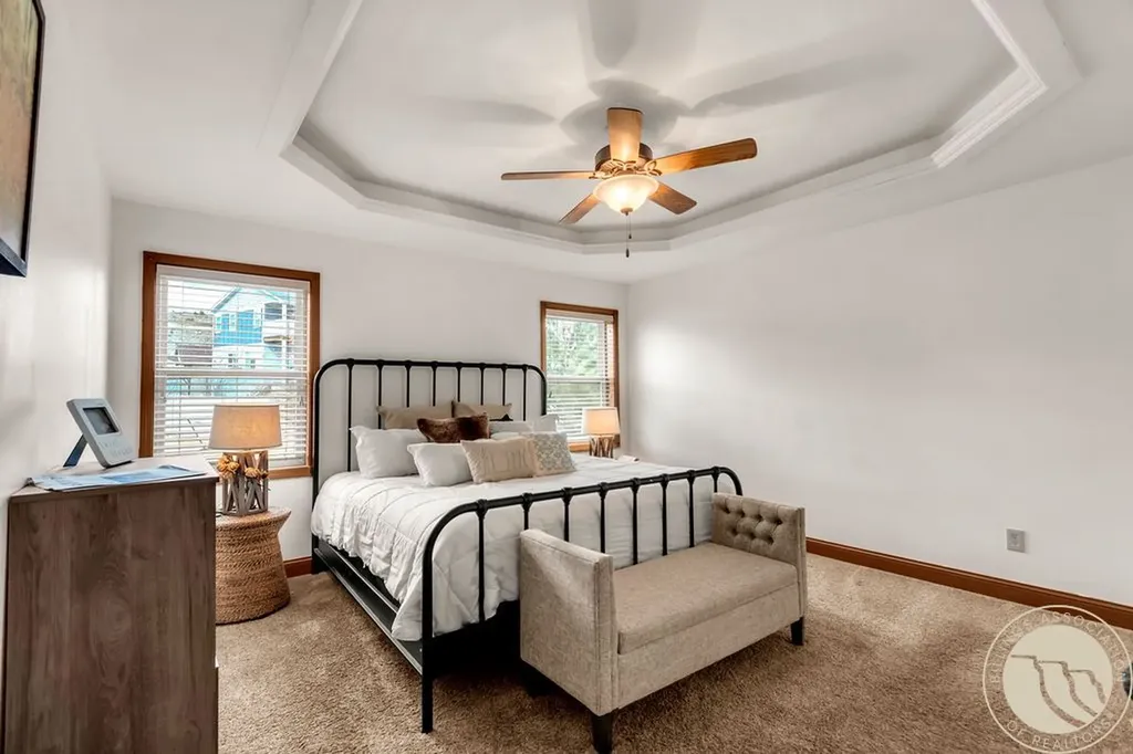 3024 Western Bluffs Boulevard Billings MT 59106