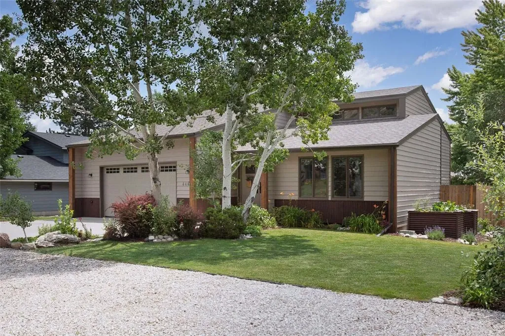 4448 Pine Cove Road Billings MT 59106