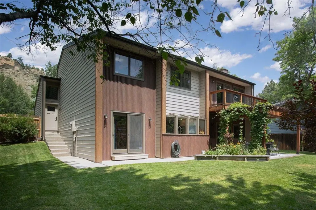 4448 Pine Cove Road Billings MT 59106