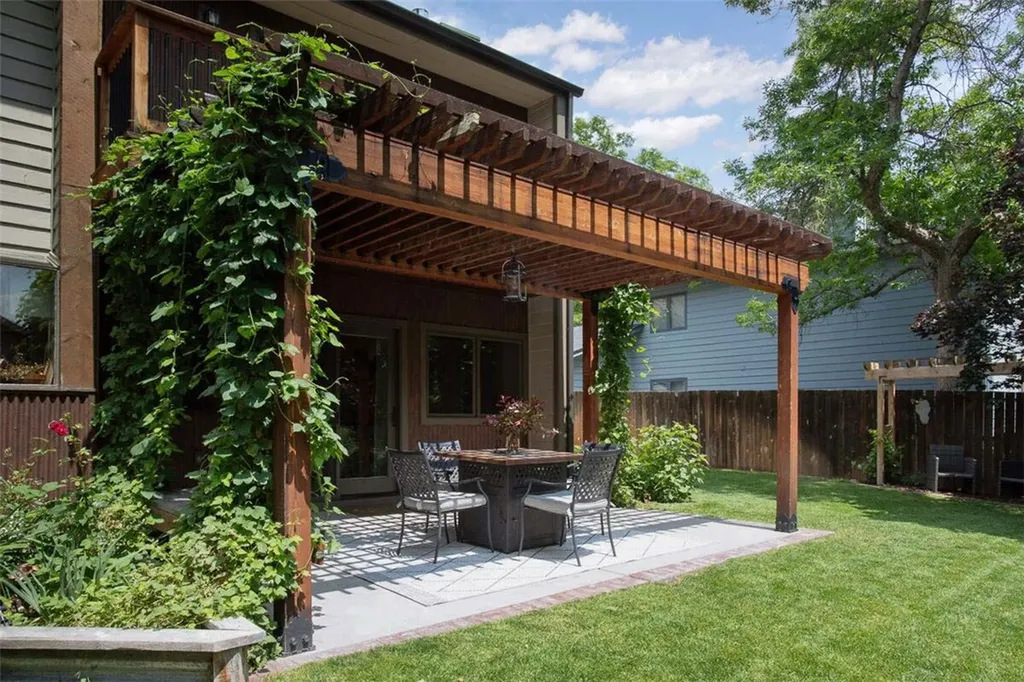 4448 Pine Cove Road Billings MT 59106