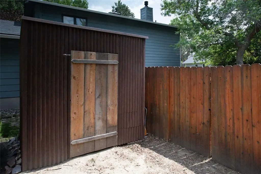 4448 Pine Cove Road Billings MT 59106