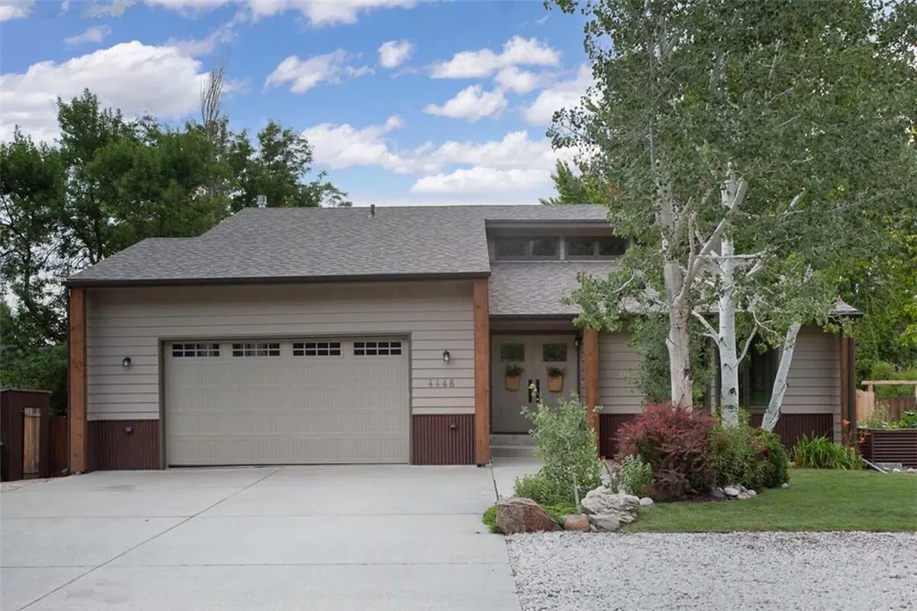 4448 Pine Cove Road Billings MT 59106