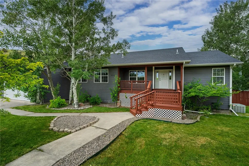 3150 Aviemore Billings MT 59101