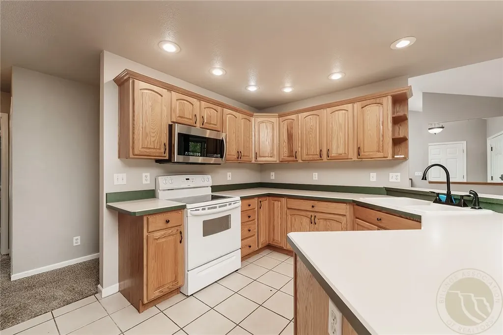 3150 Aviemore Billings MT 59101