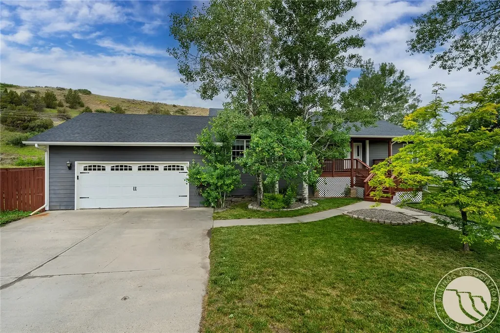 3150 Aviemore Billings MT 59101