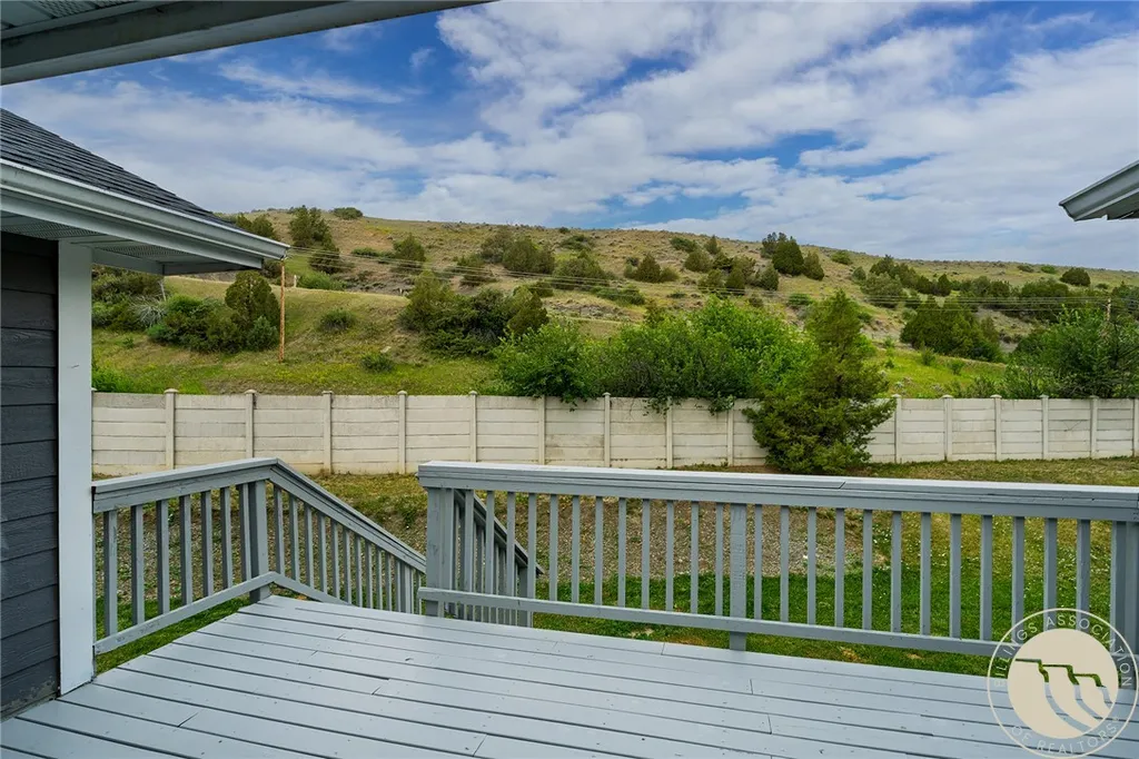 3150 Aviemore Billings MT 59101