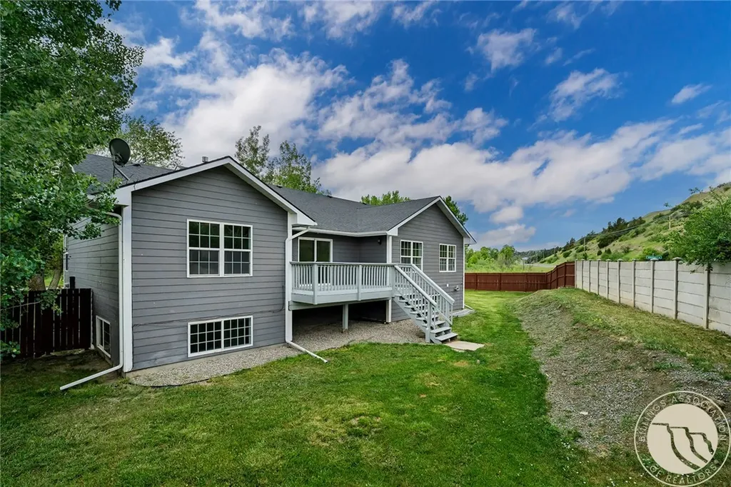 3150 Aviemore Billings MT 59101