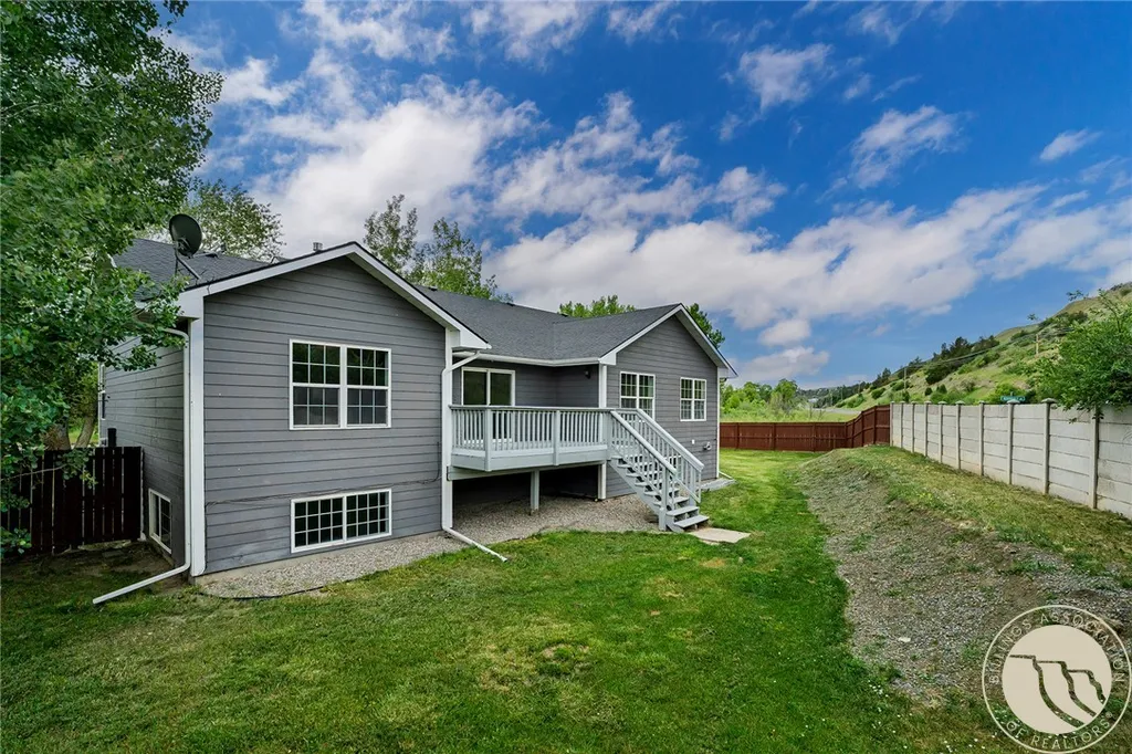 3150 Aviemore Billings MT 59101
