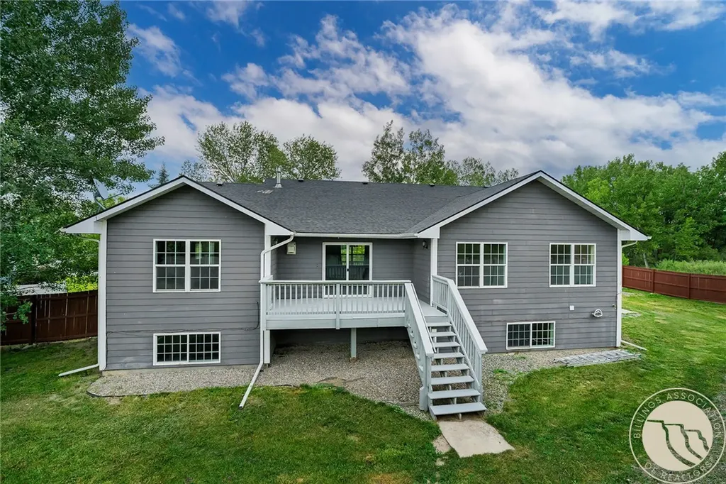 3150 Aviemore Billings MT 59101