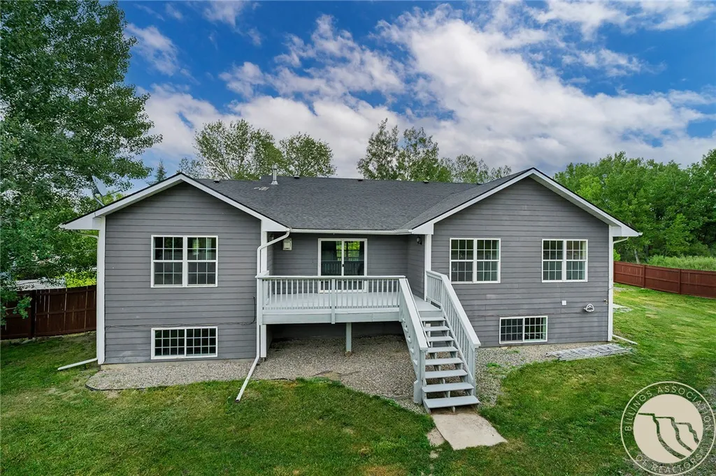 3150 Aviemore Billings MT 59101