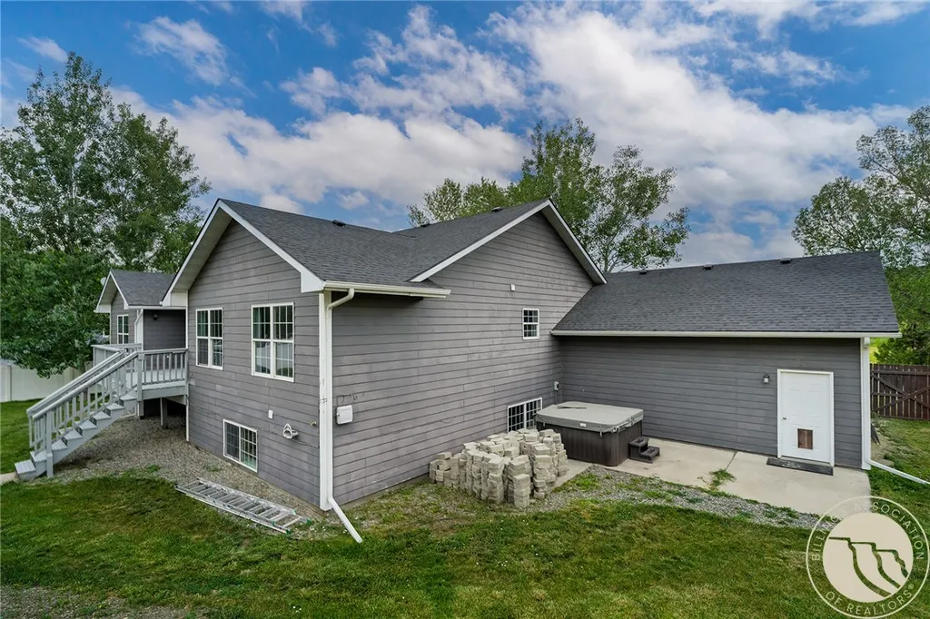 3150 Aviemore Billings MT 59101