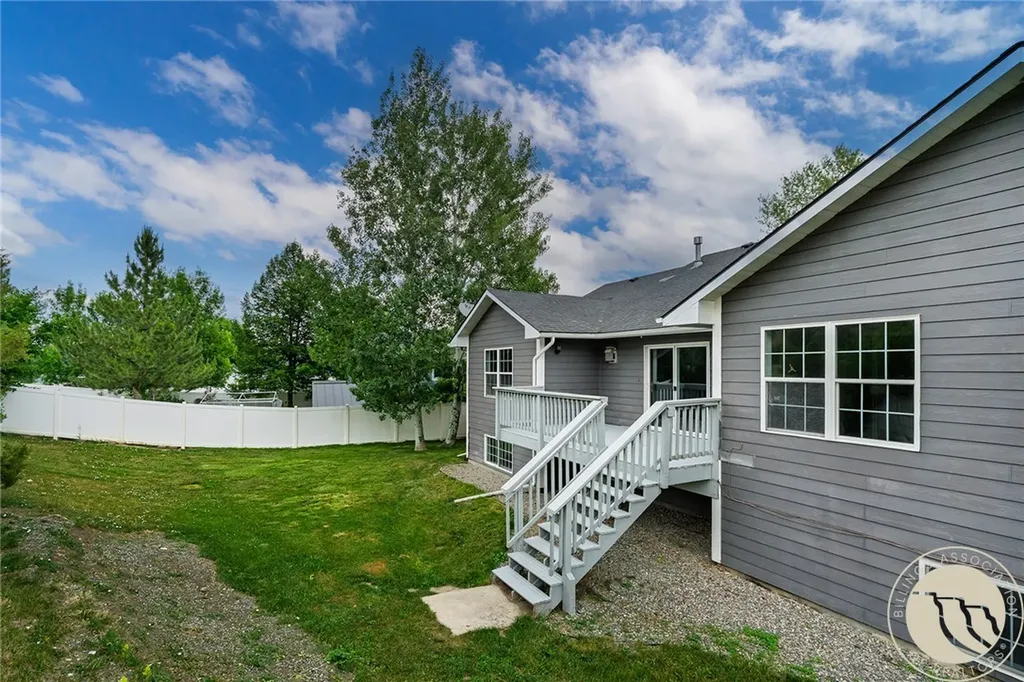 3150 Aviemore Billings MT 59101