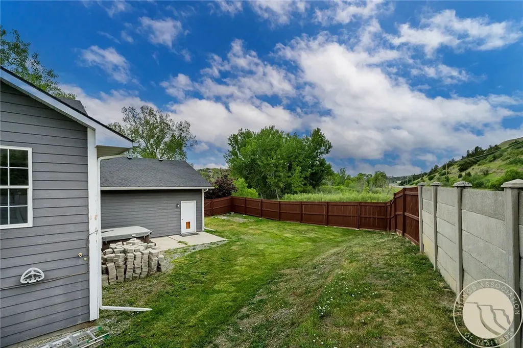 3150 Aviemore Billings MT 59101