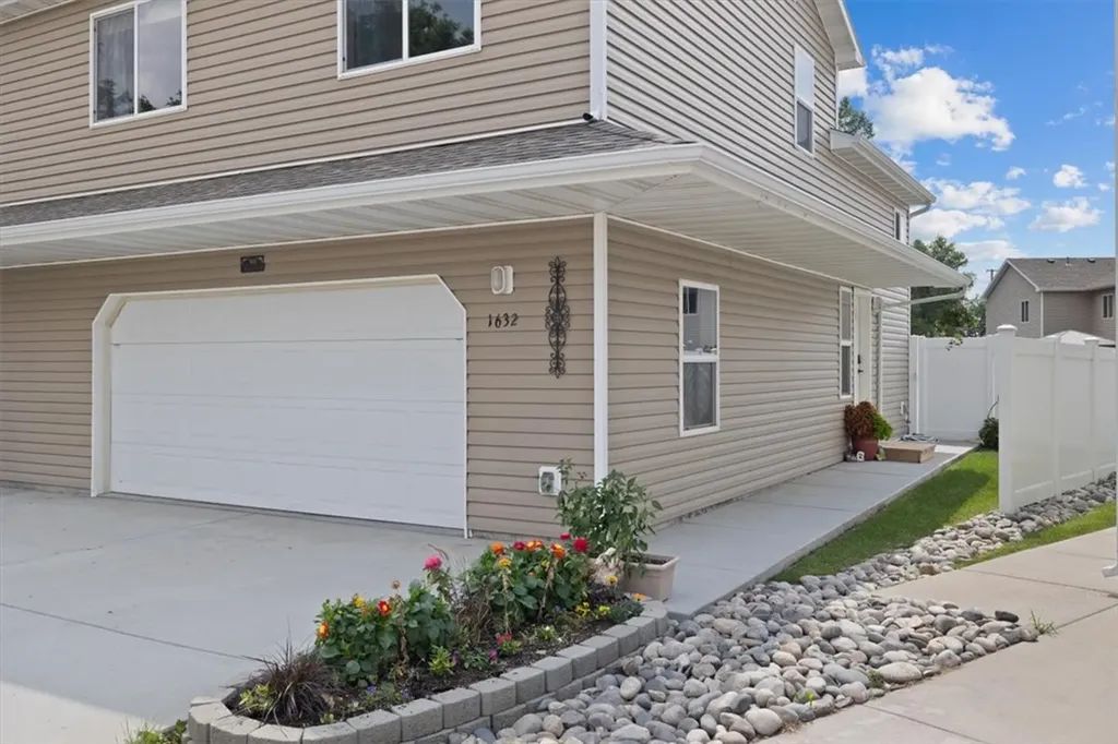 1632 Moose Hollow Lane Billings MT 59105