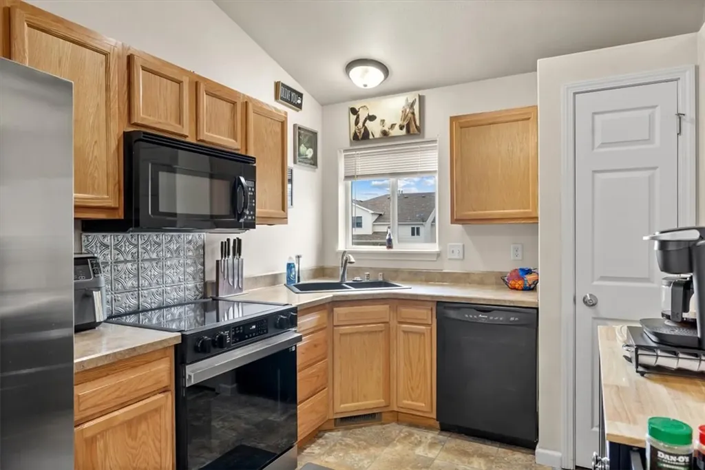 1632 Moose Hollow Lane Billings MT 59105