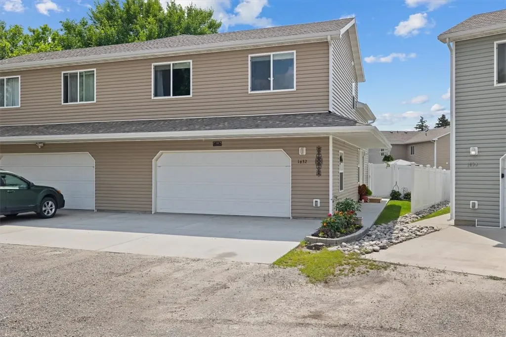 1632 Moose Hollow Lane Billings MT 59105
