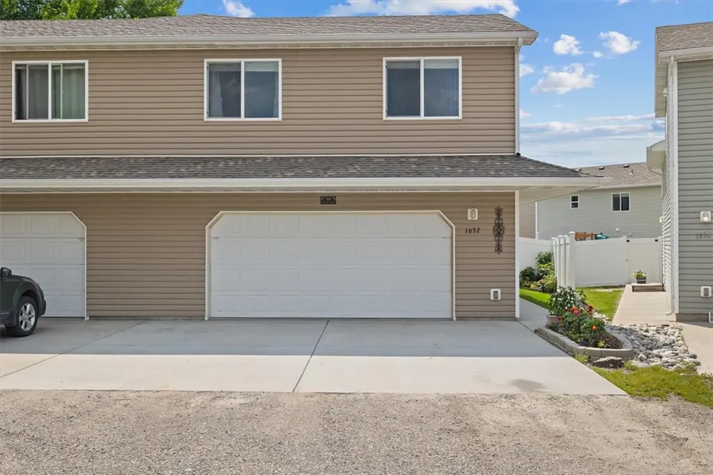 1632 Moose Hollow Lane Billings MT 59105
