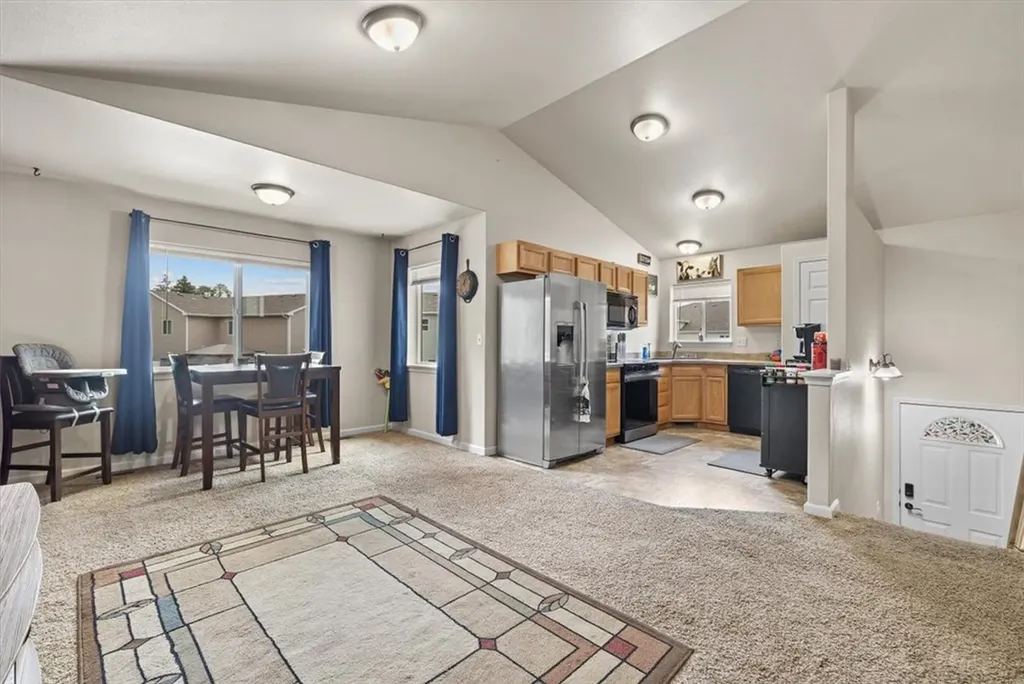 1632 Moose Hollow Lane Billings MT 59105