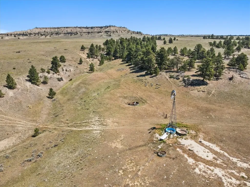 0 Miller Butte Park City MT 59063