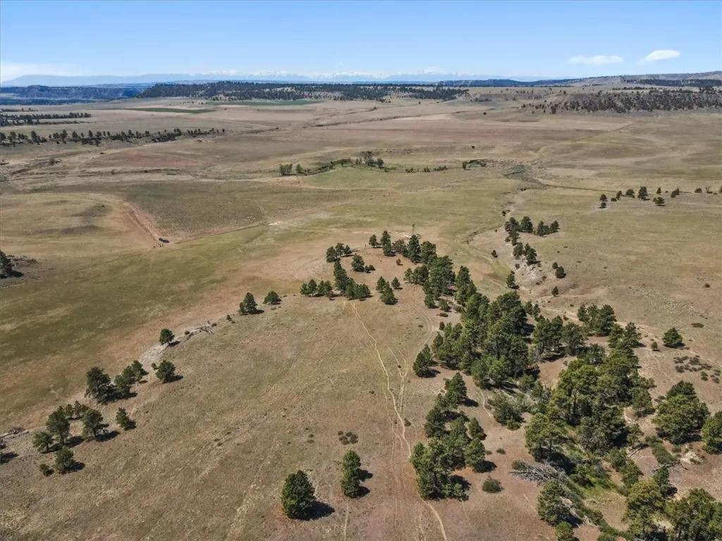 0 Miller Butte Park City MT 59063