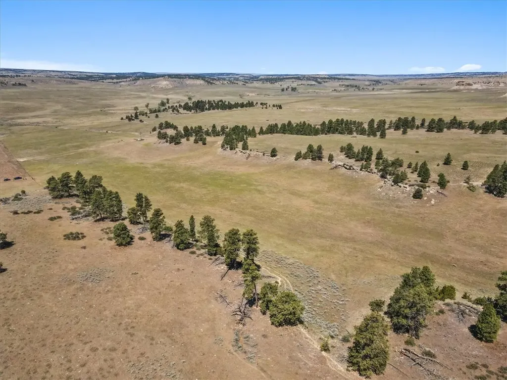 0 Miller Butte Park City MT 59063