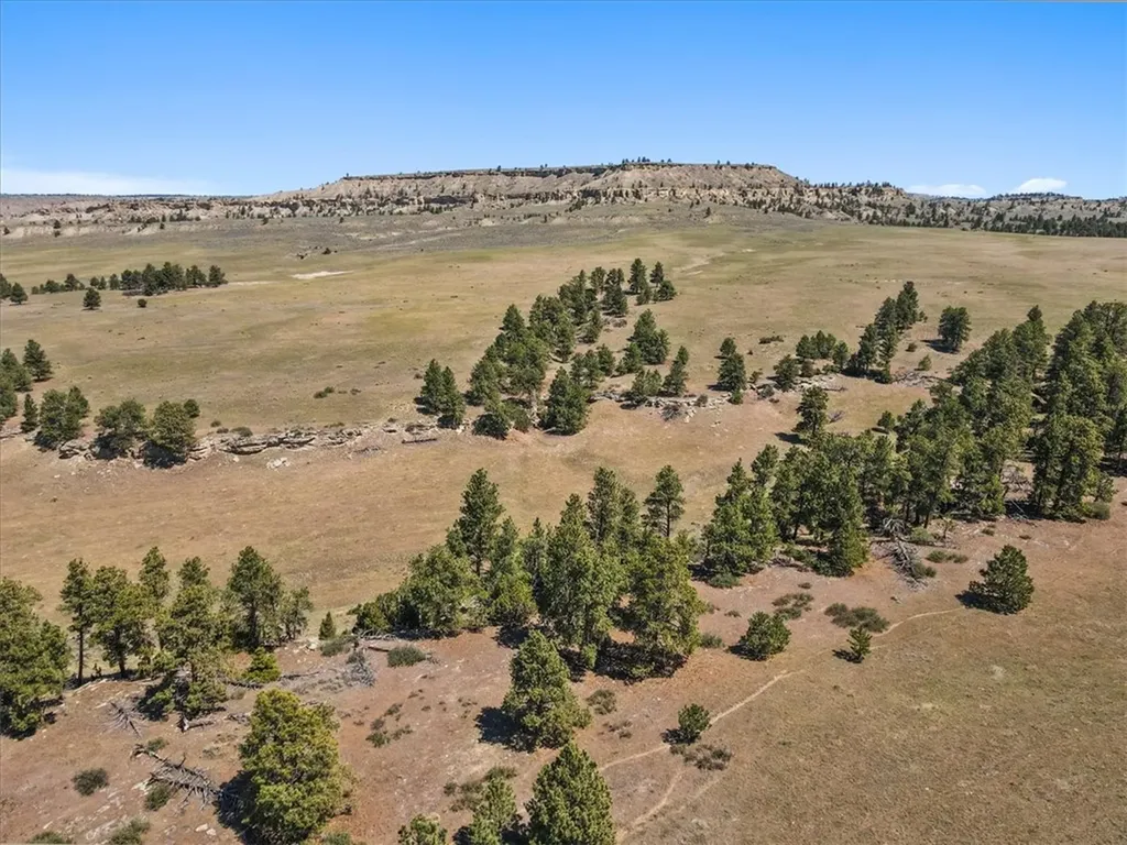 0 Miller Butte Park City MT 59063