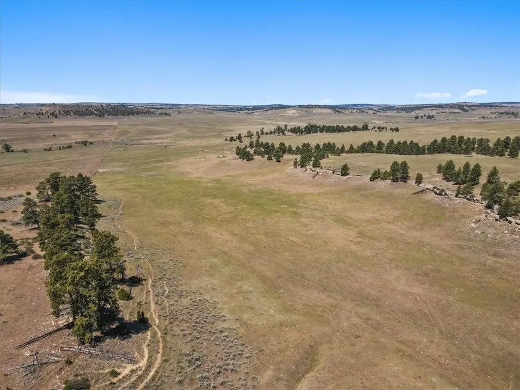 0 Miller Butte Park City MT 59063