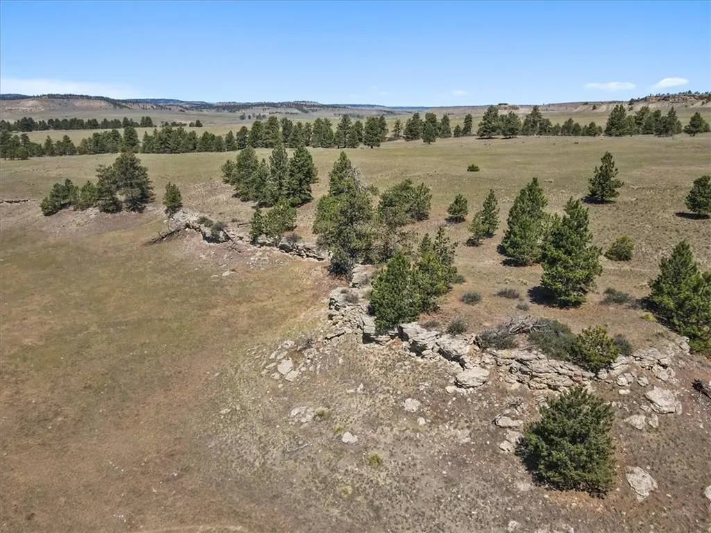 0 Miller Butte Park City MT 59063