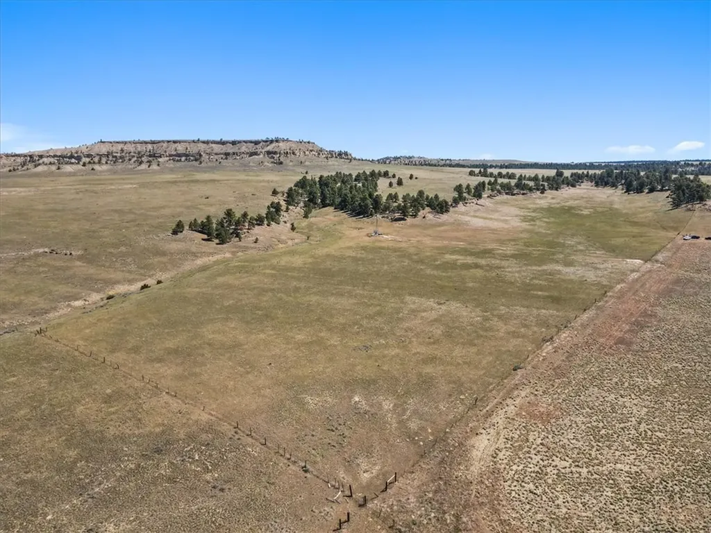 0 Miller Butte Park City MT 59063
