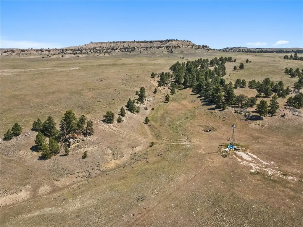 0 Miller Butte Park City MT 59063