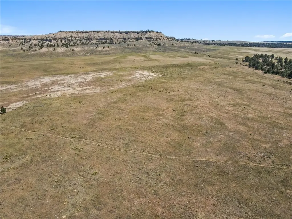 0 Miller Butte Park City MT 59063