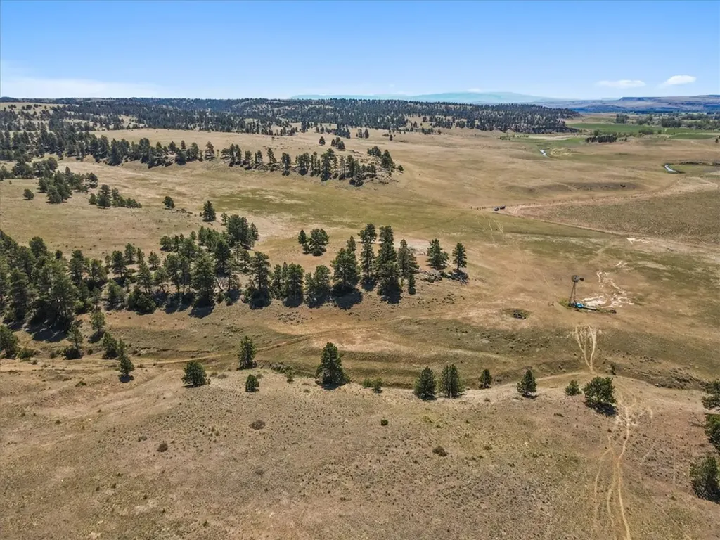 0 Miller Butte Park City MT 59063