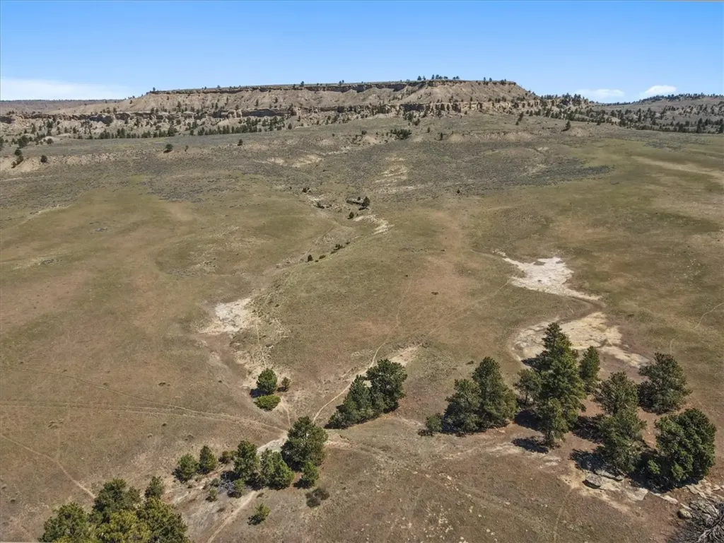 0 Miller Butte Park City MT 59063