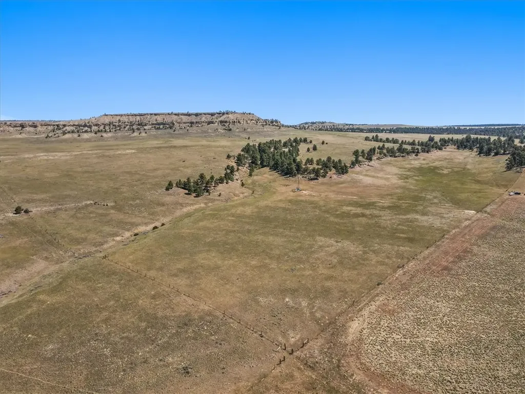 0 Miller Butte Park City MT 59063