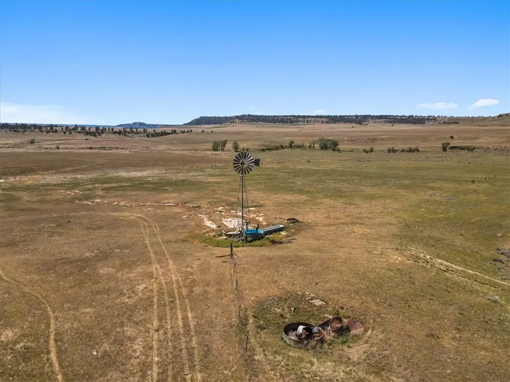 0 Miller Butte Park City MT 59063