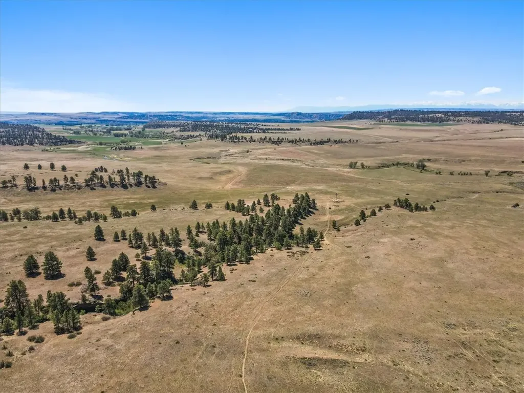 0 Miller Butte Park City MT 59063