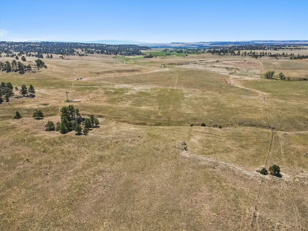 0 Miller Butte Park City MT 59063
