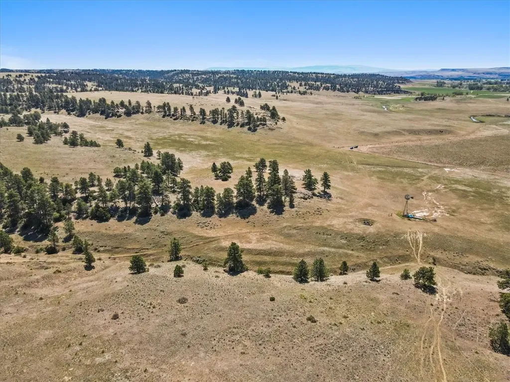 0 Miller Butte Park City MT 59063