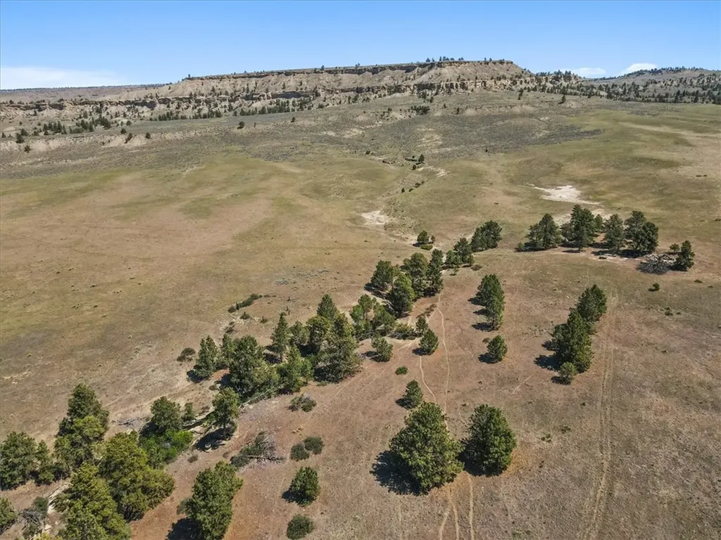 0 Miller Butte Park City MT 59063